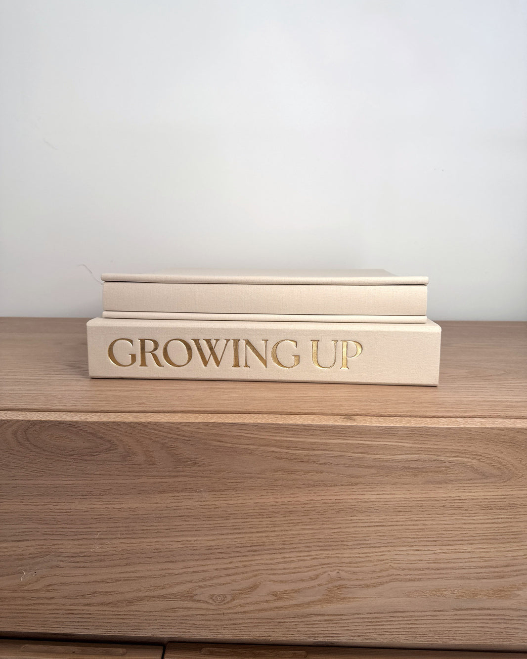 The Growing Collection – Lucky Mae