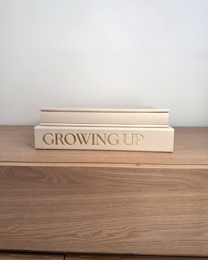 The Growing Collection – Lucky Mae