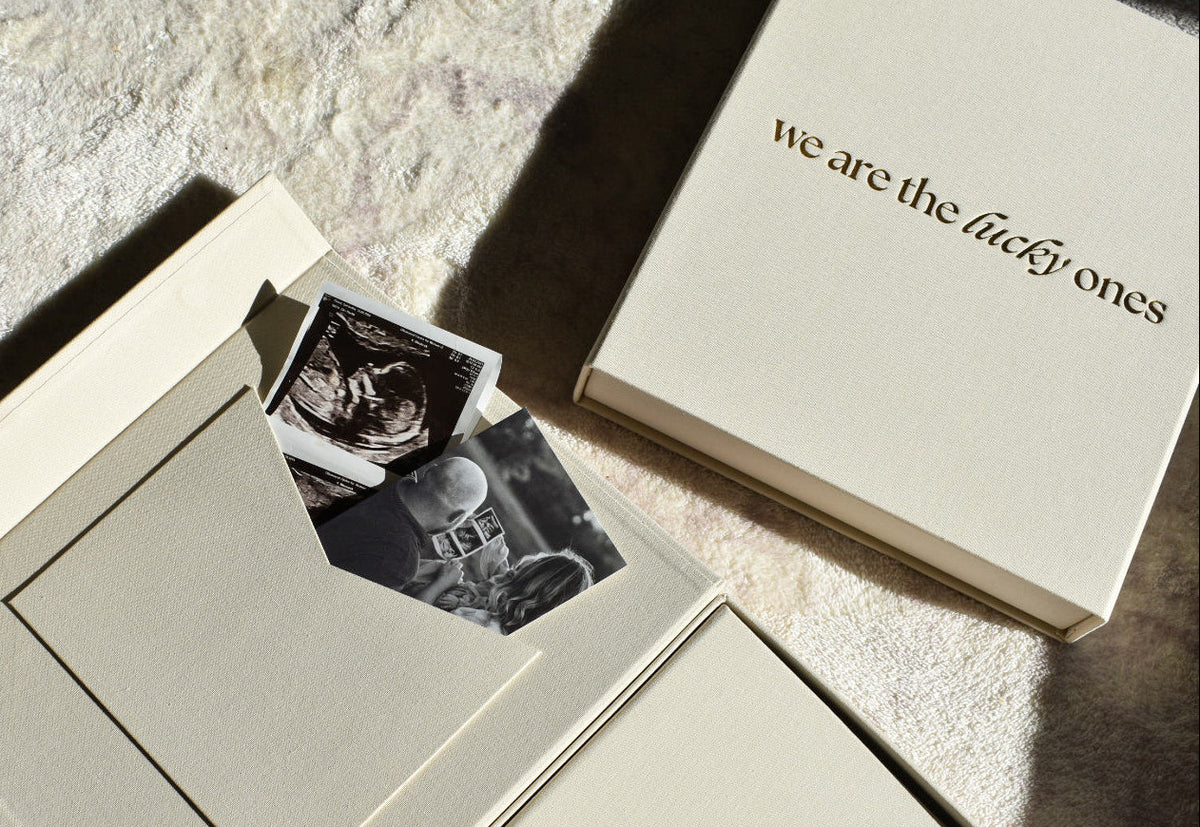 Growing You - Heirloom Album
