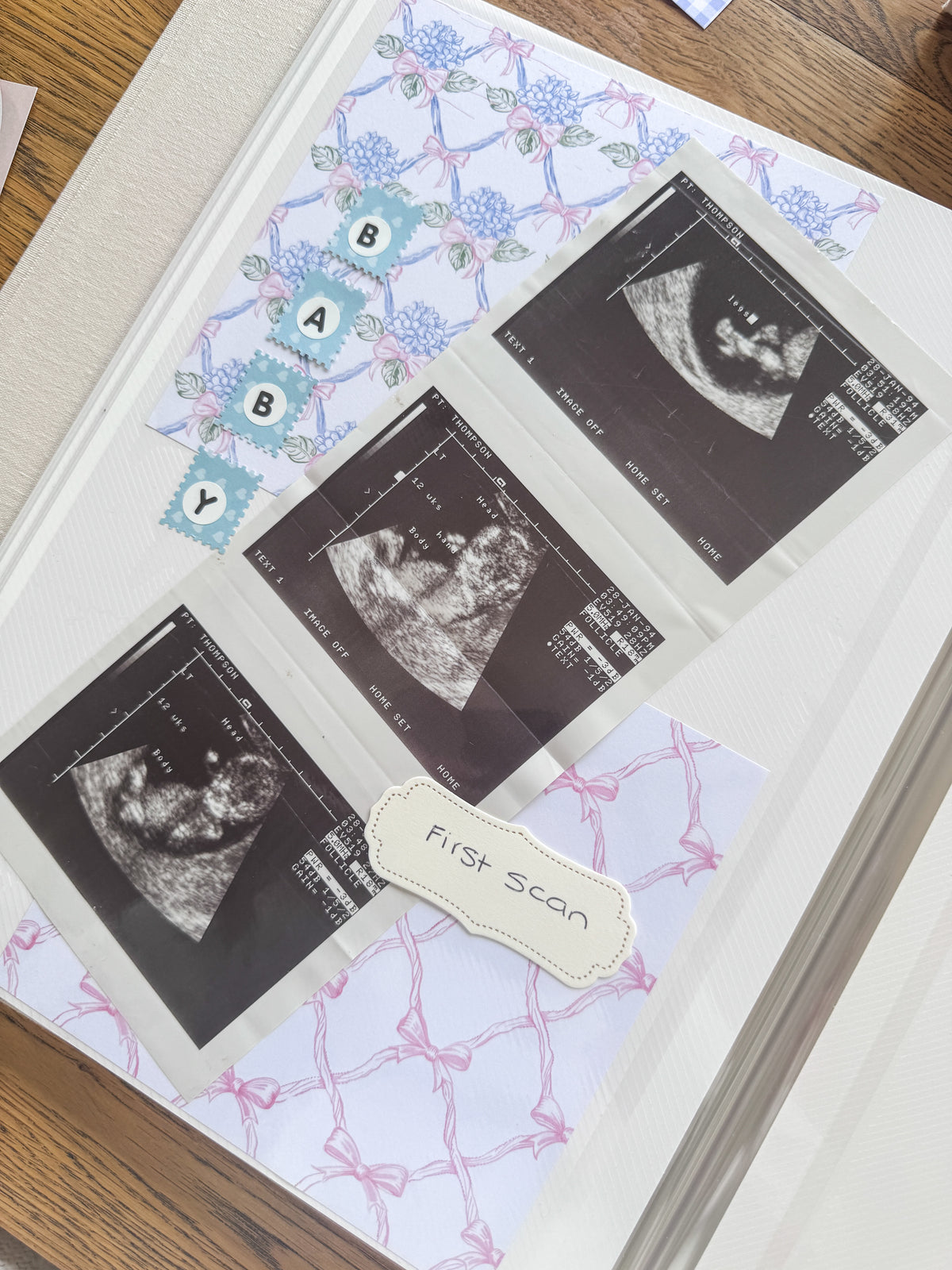 Growing You - Heirloom Album